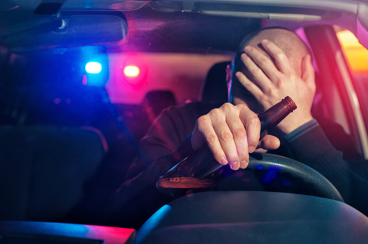 DUI and Criminal Defense